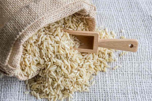 تصویر 4 از قیمت برنج طارم بینام + خرید عمده